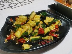 -云晓光头烧烤吧(盛夏店)