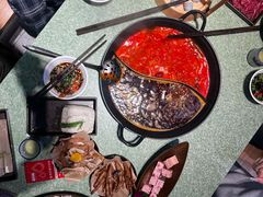 -憨铁匠老火锅(龙岗万科里店)