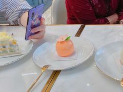 -法桐蛋糕·手作面包(万象城店)