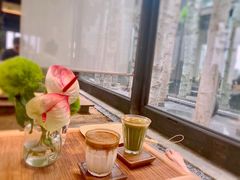 -Metal hands·铁手咖啡