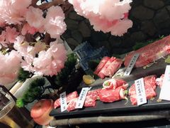 -樱宿日式和牛烧肉(五道口店)