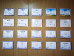 -玛酷机器人编程赛事中心(市北新都心店)