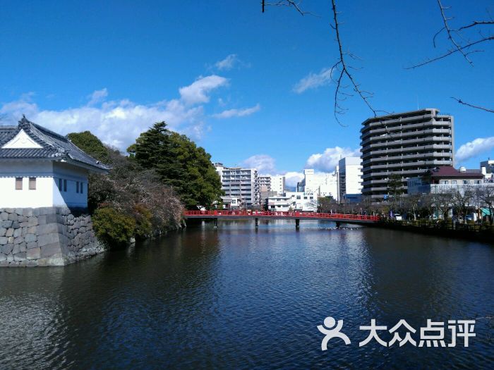小田原城图片 - 第14张