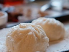香菇破酥包-熙楼(翠湖店)