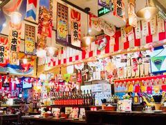 -平成屋·午肴夜酒(四川北路店)