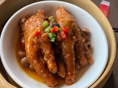 -三利音·东方司宴(外滩店)