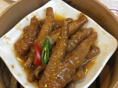 -点都德(千灯湖环宇城店)