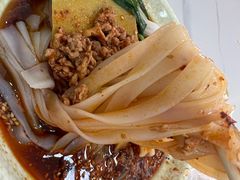 -洪记凉米线(新兴路店)