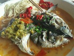 -章吴记喜瑞餐厅(东东城店)