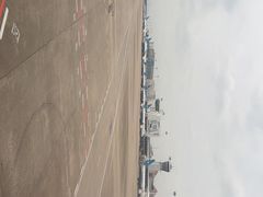 -厦门高崎国际机场-T3航站楼