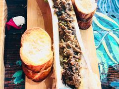 -烛影拾光观景餐厅·创意菜·摄影·小提琴(大唐不夜城店)