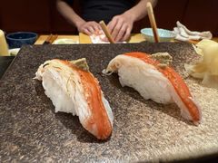 松叶蟹脚寿司-Sushi Hanzo半藏(天环广场店)