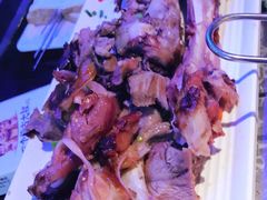 -三个蒙古大叔羊肉串(大宁店)