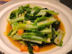 清炒白菜-阿娜尔·新疆菜(佰港城店)