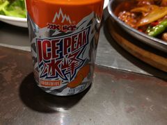 -黄三怪(清河店)