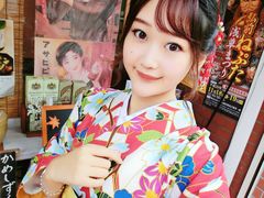 -东京浅草和服体验江户和装工房雅(浅草本店)