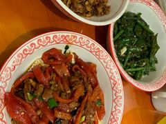 -蛮佬拾·乡里土菜馆(河西王府井店)