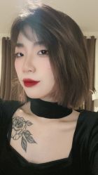 -YESIDO椰岛造型烫发染发