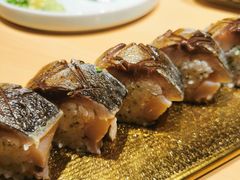 -和樂日本料理