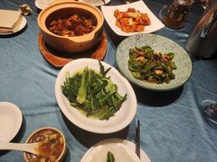 -柴米油盐三杯鸡(象山北路店)