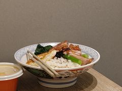 -吉野家(中关村3店)