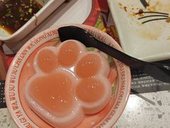 -猫爪爪原切自助烤肉(观音桥阳光世纪店)
