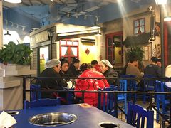 -马路边边串串香(北苑旗舰店)