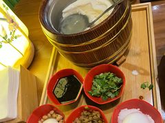 -老西门·常州菜(新区店)