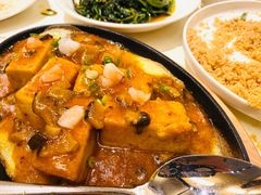 -莆田餐厅PUTIEN(西安万象天地店)