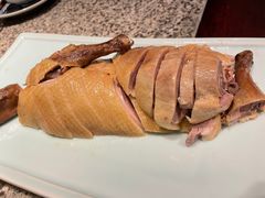 -南京大牌档(香港广场店)