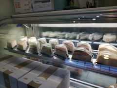 -薇薇安千层蛋糕(府城店)