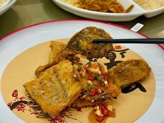 -丰尔粥食·顺德鱼生·干蒸排骨顺德菜(大良分店)