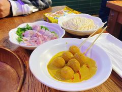 -十六蒲(桂林路店)