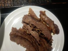 酱牛肉-喜晋道面馆(华严寺广场店)