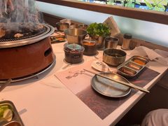 -西塔老太太泥炉烤肉(望京一店)