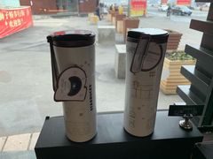 -星巴克(南京狮子桥店)