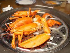 波龙-御蒸馔蒸气陶锅餐厅