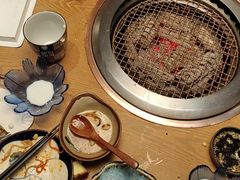 -炎蔵牛舌烤肉