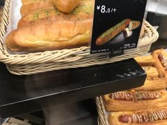 -85度C(广州石牌桥店)