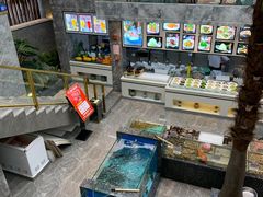 -鸿星花园酒家(银亿家园店)