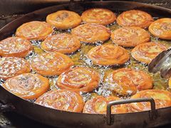 -涂记油酥饼(江汉三路店)