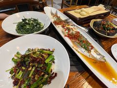 -天怡·鱼工厂(临江店)