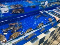 -杭州滨江银泰喜来登·采悦轩中餐厅