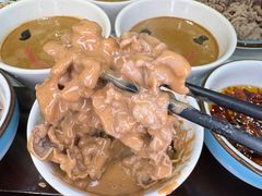 -马记伊源斋涮肉·清真菜(百子湾店)