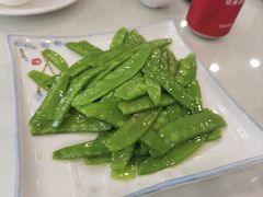 -四海回族饭店(前进大街店)