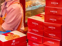 -新雅粤菜馆(南京东路店)