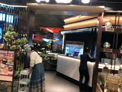 -芸山季·云南野生菌火锅(人民广场来福士店)