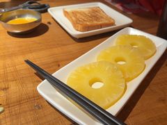 -鸟蘭烧肉一番(花园路万达坊店)