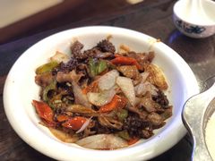 -乔家满族八大碗(流水沟店)