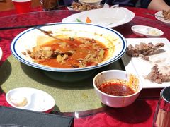 -贯贯吉·清真餐厅(浙江中路店)